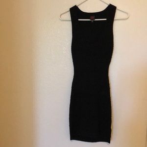 Body con dress